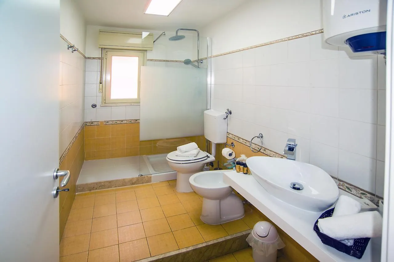 Apartament Loft Vista Sul Mare Letojanni